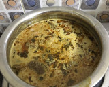 ஈசி & டேஸ்ட்டி மட்டன் கிரேவி ரெசிபி ஸ்டேப் 2 புகைப்படம்