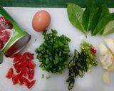 Foto langkah ke 1 dari resep Sardines pedas huuhaah.