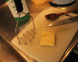 Foto del paso 14 de la receta: Pure, montado...con riñón a la mía