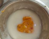 हार्ट शेप कटलेट रेसिपी चरण 4 फोटो