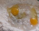 Foto del paso 1 de la receta: Pancitos de Manteca Saborizados