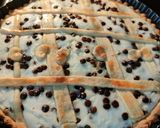 Foto del passaggio 6 della ricetta Crostata di ricotta