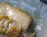 Foto del paso 5 de la receta: Bonito en su jugo cocinado a baja temperatura. Receta 5*