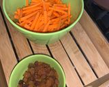 صورة لخطوة 2 من وصفة رز بخاري