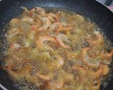 Foto langkah ke 2 dari resep Udang Pete Balado.