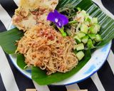 Foto langkah ke 4 dari resep Cold Pecel Noodle.