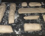 Foto del paso 5 de la receta: Pan casero