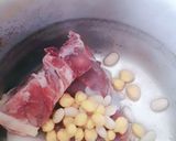 عکس مرحله 1 از دستور آبگوشت