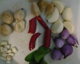 Foto langkah ke 1 dari resep AYAM SUIR BALI MAKNYUSSSS.