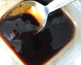 Foto langkah ke 2 dari resep Sayap ayam goreng kecap mentega.