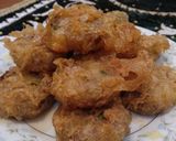 Foto langkah ke 5 dari resep Perkedel Kentang.