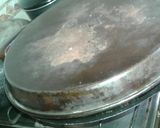 Foto del paso 4 de la receta: Salteado de verduras y pollo al wok