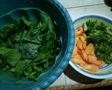 Foto langkah ke 1 dari resep Cap jay sayur.