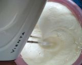Foto langkah ke 1 dari resep Putu Ayu Keju Ceria Lembut anti gagal.