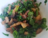 Hình bước làm 2 của món Cơm tấm nhà em