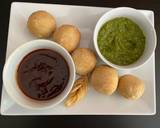 Kachori recipe step 6 photo