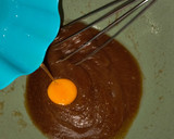 Foto del paso 2 de la receta: Galletitas semi Integrales de Jengibre y otras especias GLASEADAS