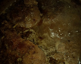Foto del paso 1 de la receta: Empanadas de carne (osobuco) al horno