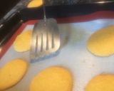 Foto del paso 5 de la receta: Galletitas de zanahoria 🥕 y naranja apto para celiacos