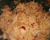 Foto langkah ke 4 dari resep Urap Sayur Simple.