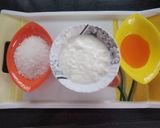 ઓરેન્જ લસ્સી (Orange lassi recipe in gujrati) રેસીપી સ્ટેપ1ફોટો