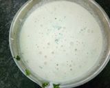 A picture of step 4 of #tiffinbox# instant live dhokla.