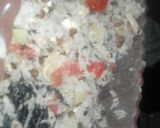 Foto del paso 4 de la receta: Salpicón de arroz y pollo