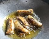 Foto langkah ke 4 dari resep Piscok (pisang coklat).