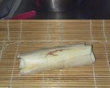 Foto del paso 7 de la receta: Rollito sorpresa