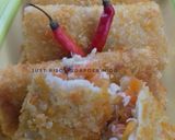 Foto langkah ke 3 dari resep Risoles Ayam Wortel.