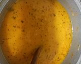 Foto del paso 6 de la receta: Fideos Dedalitos en Crema de Calabaza