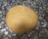 Foto del paso 10 de la receta: Tarta de crema con frutas frescas