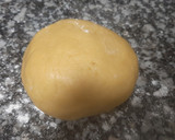 Foto del paso 10 de la receta: Tarta de crema con frutas frescas