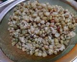 Foto langkah ke 4 dari resep Bakpia kacang hijau.