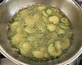 કારેલા ચિપ્સ (Karela Chips Recipe In Gujarati) રેસીપી સ્ટેપ2ફોટો