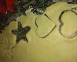 Foto del paso 4 de la receta: Masitas secas