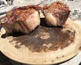 Foto del paso 3 de la receta: Asadito