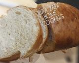A picture of step 4 of 🍞🥛Easy Milk Loaf Bread🥛🍞.