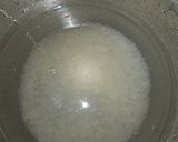 Foto del paso 1 de la receta: Albóndigas de mero y gambas