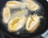 Foto langkah ke 3 dari resep Nangka Goreng Kriuk.