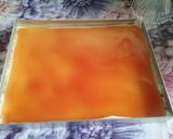 Une image de l'étape 3 de Flan au Caramel 🍮.