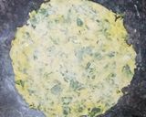 मेथी थेपला (methi thepla recipe in hindi) रेसिपी चरण 2 फोटो