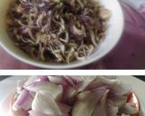 कांदे सुकवणी (Dry Onion Recipe In Marathi) रेसिपी स्टेप 1 फोटो 