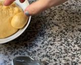 Une image de l'étape 4 de 🥄🧺Biscuits 🍪 chocolat 🍫 recette facile🐝🍯.