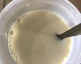 Foto langkah ke 1 dari resep Klapertart.