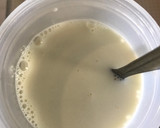 Foto langkah ke 1 dari resep Klapertart.