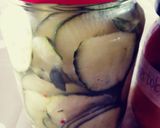 Foto del paso 3 de la receta: Conserva de minis ajíes