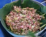 Foto langkah ke 4 dari resep Ikan Kukus Kecombrang.