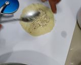 A picture of step 5 of Coconut Karanji.