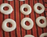 صورة لخطوة 1 من وصفة لي دونات 🍩🍩